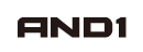 アンドワン/AND1(7)