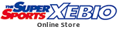 SUPER SPORTS XEBIO Online Store