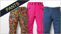 PANTS