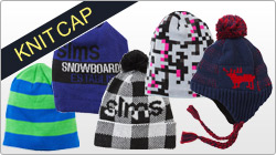 KNIT CAP