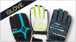 GLOVE