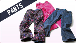 PANTS