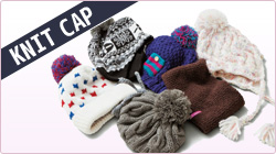 KNIT CAP