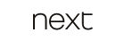 イギリス生まれのファッションブランド「NEXT」