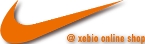 ナイキ Xebio Online Shop