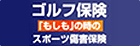 ゴルフ保険 スポーツ障害保険