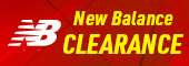 New Barance CLEARANCE