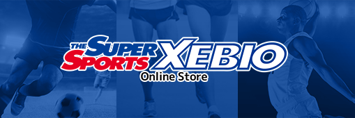 SUPER SPORTS XEBIO Online Store